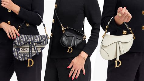 dior saddle bag look a like|authentic dior saddle bag.